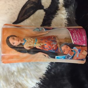 Disney Princess Pocahontas